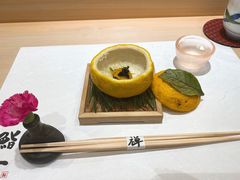 -鮨一日本料理旗舰店(总店)