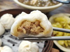 -都谷包子(天一广场店)