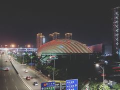 -嘉庚体育馆
