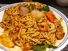 -十面春风·江南面馆(崇宁路店)