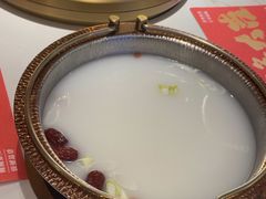 -汉阳廷自助烤肉·火锅(万丰海岸城店)