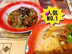 板命脆土豆-海椒市落舌·麻辣烫冒菜(武侯大悦城店)