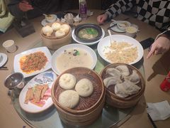 -花园茶楼(兴城西路店)