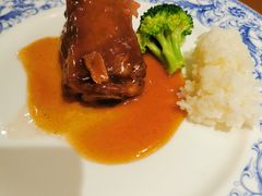 -三凤酒家·百年无锡菜(清扬茂业店)