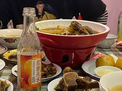 -三镇卤货二公司(汉街店)