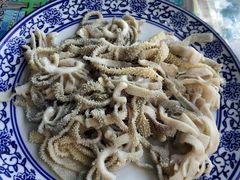 水爆肚-东兴顺爆肚张