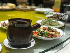 -阳光家常菜游客餐厅(千佛山店)
