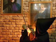 -逃脱反斗城沉浸剧情密室(北京路店)