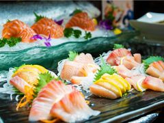 -昆山裕元花园酒店·温莎西餐厅