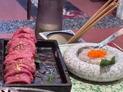 -鸿姐老火锅(静安店)