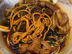 肥肠砂锅-南湖胖子砂锅(铁心桥店)