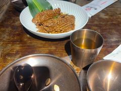-魁盛居百年鲁菜馆(县西巷店)