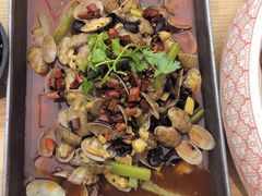 -乔街深夜食堂·台州菜·高压锅生蚝(杭州总店)
