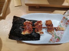 -火山屋台(新街口店)