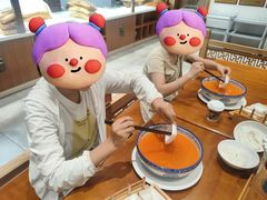 -香麒园·过桥米线·南湖雅宴
