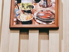 -小本家韩式烤肉(紫藤路店)