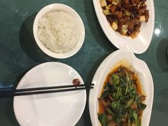 -成都驻京办餐厅(蜀都宾馆店)