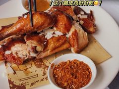 -野蔓果·山野菜(西湖景区·龙井茶田店)