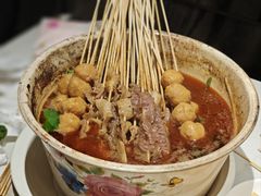 -160烧烤(香坊店)