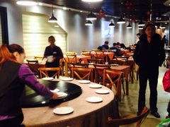 -徐记私厨(半淞园路店)