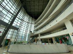 -北海银滩一号国际会议中心酒店