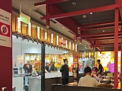 -厚贞日式烤肉(浦东汇智店)
