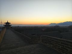-鸡鸣驿城