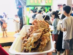 -聪辉同安老美食饭店(大元路店)
