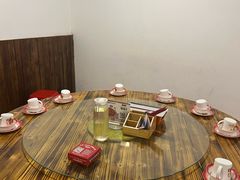 -冶建镜子·中国龙虾王(总店)