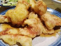 -七菜馆·东北菜·蒸饺(文体路店)