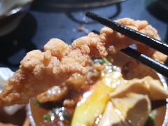-麻大侠老火锅(巴国城店)