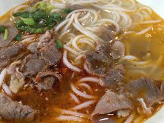 -黔派·虾子羊肉粉·小吃(佳宁娜广场店)