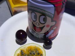 -奔海甄选·活鲜刺身铁板烧自助(太原里店)