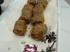 -壹只卤鹅·潮汕菜(莲塘店)