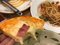 -萨莉亚意式餐厅(黄村高德汇店)