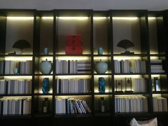 -曙光薇酒店(南京夫子庙老门东店)