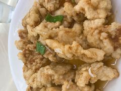-朴氏韩国料理(北欧丽景店)