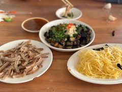 -十二忠手拉面(中华路店)