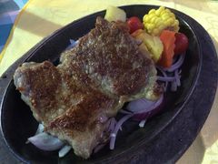 QQ截图20140331230218-太平馆西餐厅(北京路店)