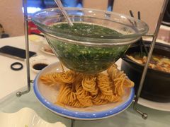 -同济大酒店(绿宝广场店)