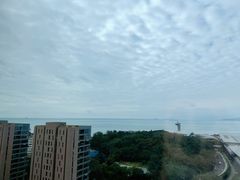 -青岛海尔洲际酒店