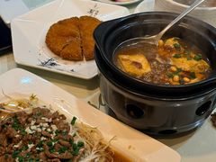 -来客家食府 · 福建客家菜(厦禾路店)