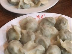 -鸿毛饺子(紫竹桥店)