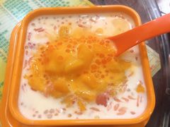 杨枝甘露-顺记冰室(宝华路店)