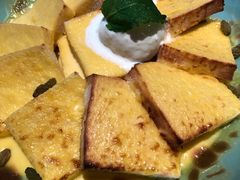 冰淇淋烤布雷-新白鹿餐厅(城西银泰城店)