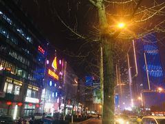 -丽达购物中心(崂山店)