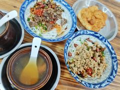 -小罗子汤店(大士院总店)