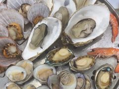 -日照大牌檔•小船海鲜(万平口店)