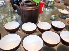 -铁炉农家菜馆