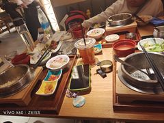 -味太助·银饭食堂(中华城店)